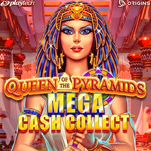Reina de las Pirámides