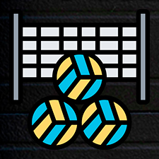Voleibol en el sitio oficial de Parimatch