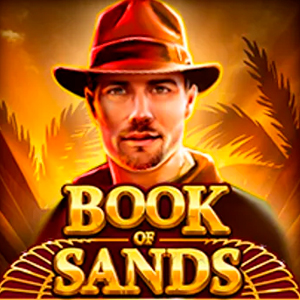 Book of Sands