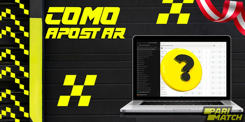 Cómo apostar en diferentes deportes
