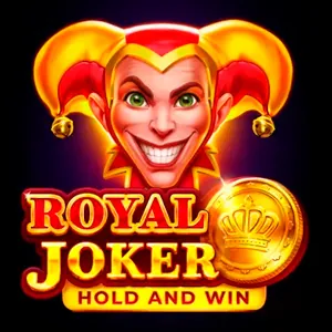 Juego Royal Joker