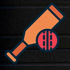 Cricket en la web de la casa de apuestas