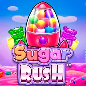 Juego Parimatch Sugar Rush