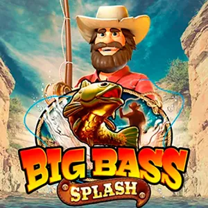 Big Bass Splash