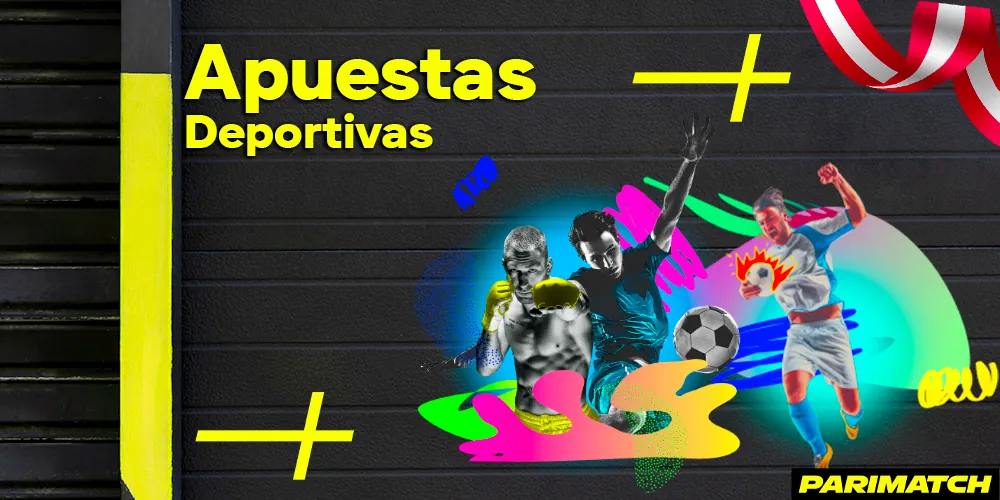 Apostar en varios deportes en la web