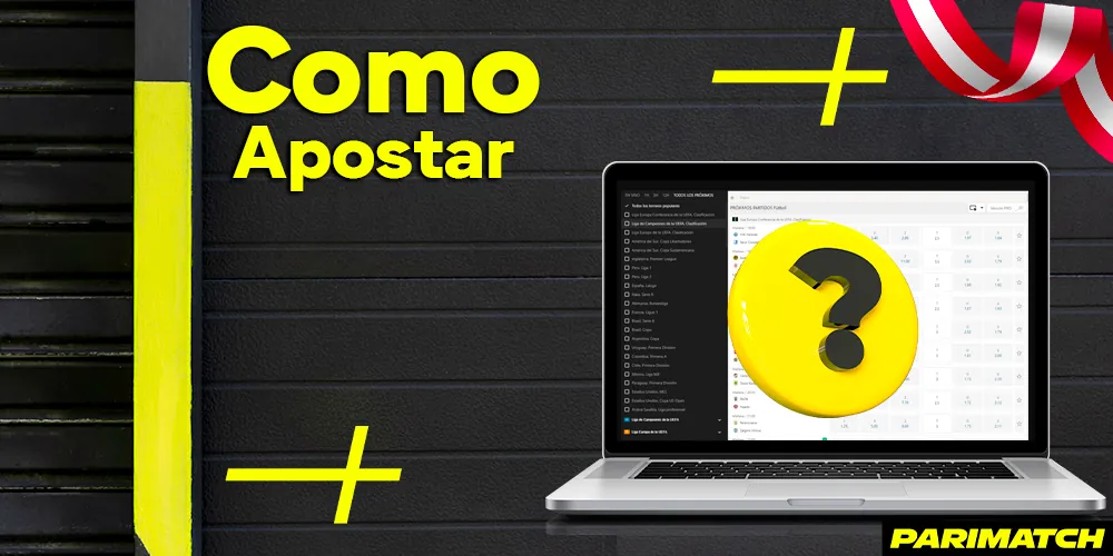 Cómo apostar en diferentes deportes