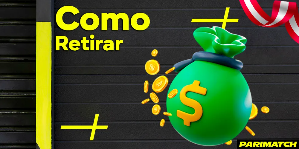 Cómo retirar dinero a su monedero personal